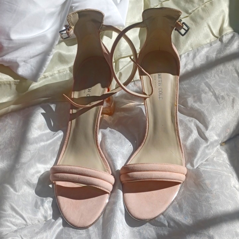 Kenneth Cole Dress Sandals 10M